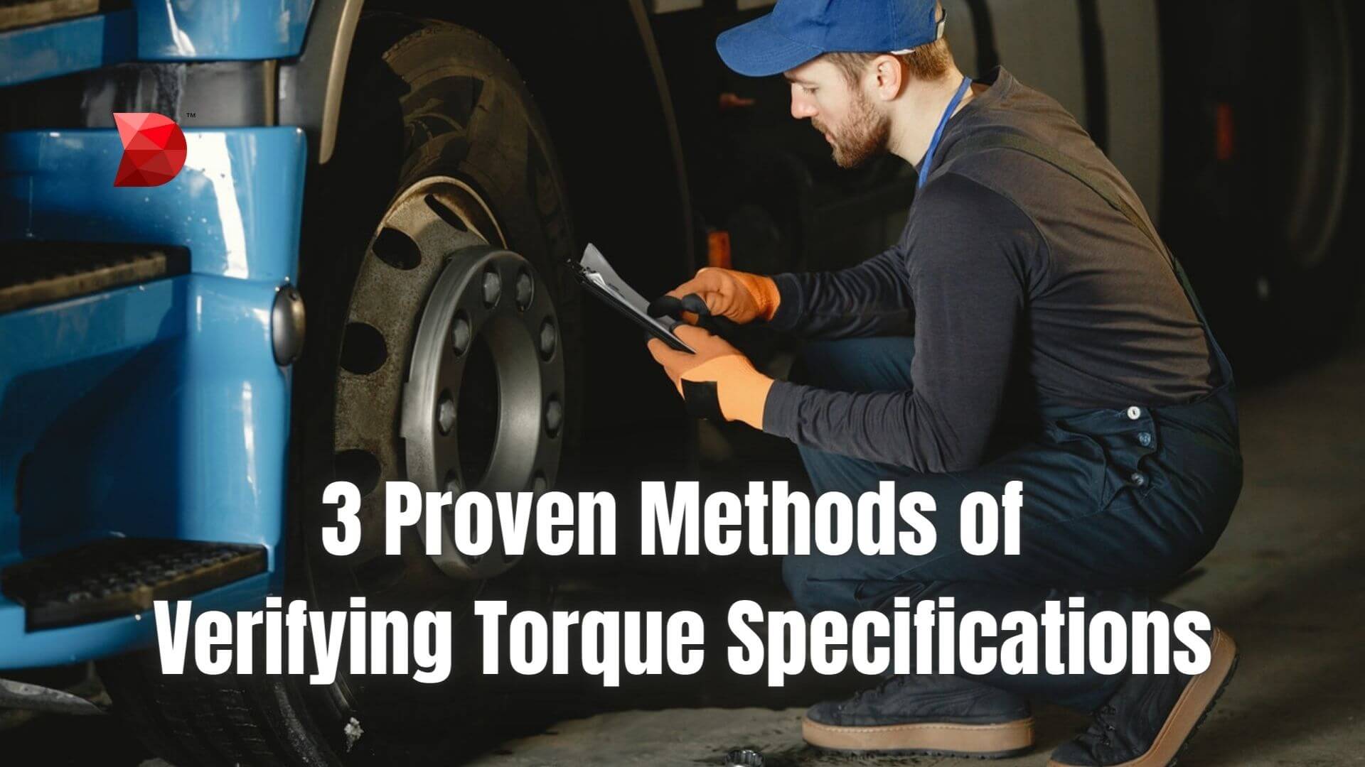 Learn how to verify torque specifications accurately. Ensure safety and precision in your mechanical tasks with expert tips and tools.