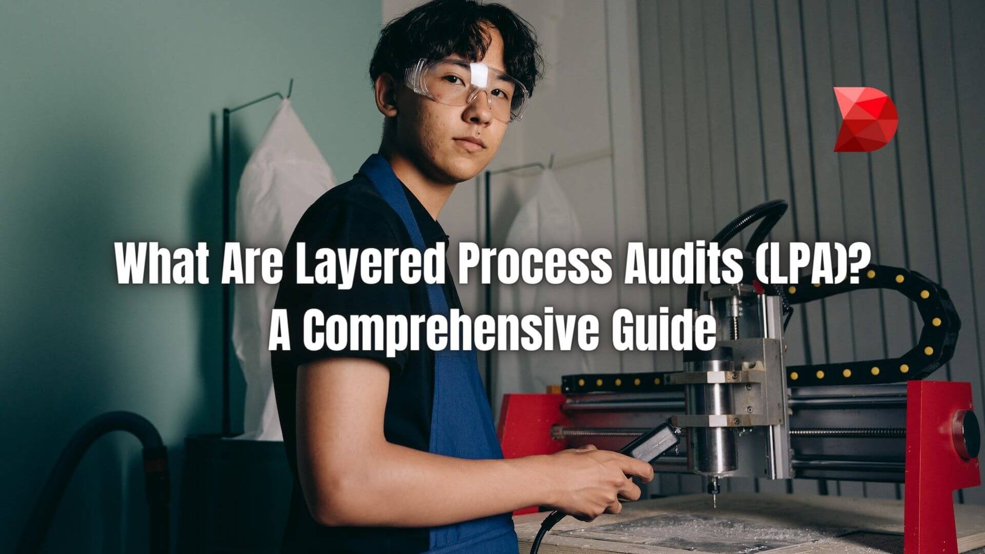 A Layered Process Audit helps maintain high-quality standards in manufacturing. Explore best practices to improve efficiency and compliance.