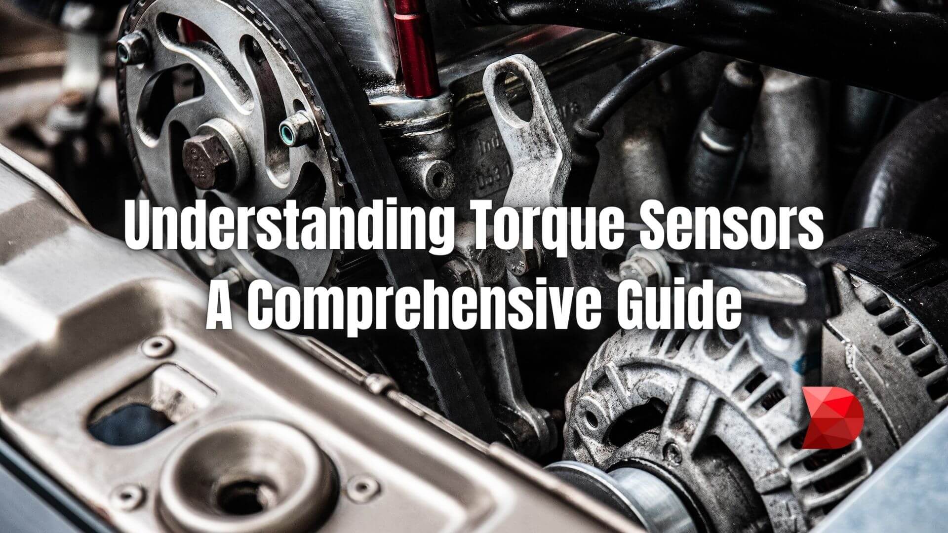 Torque sensors are reliable, accurate devices that measure the varying forces applied to rotating systems. Click here to learn more!