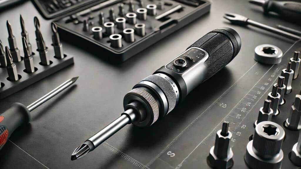 What is a Torque Screwdriver