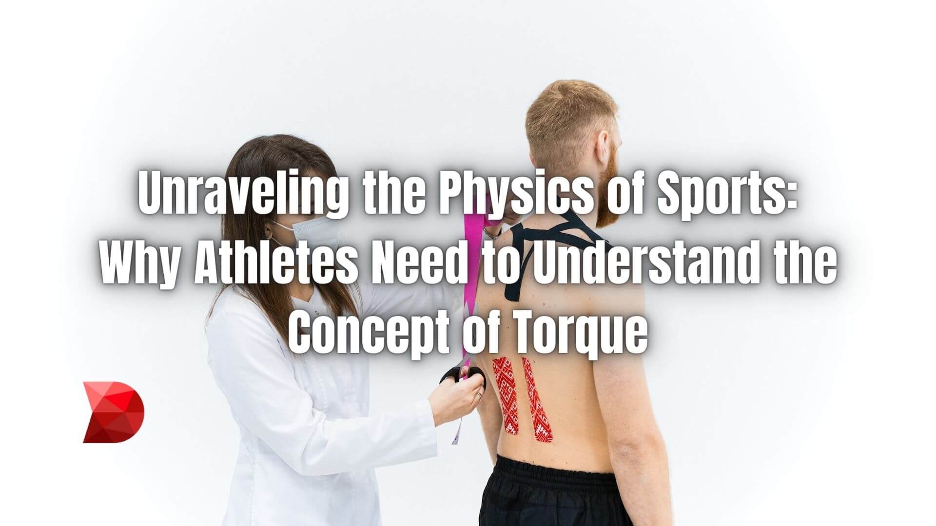 Understanding the concept of torque kinesiology is crucial for athletes to minimize injury risk and enhance performance. Learn more!