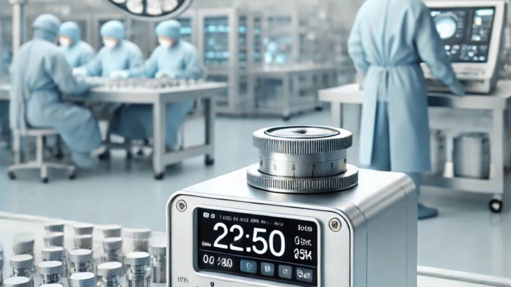 The Role of Torque in Medical Manufacturing