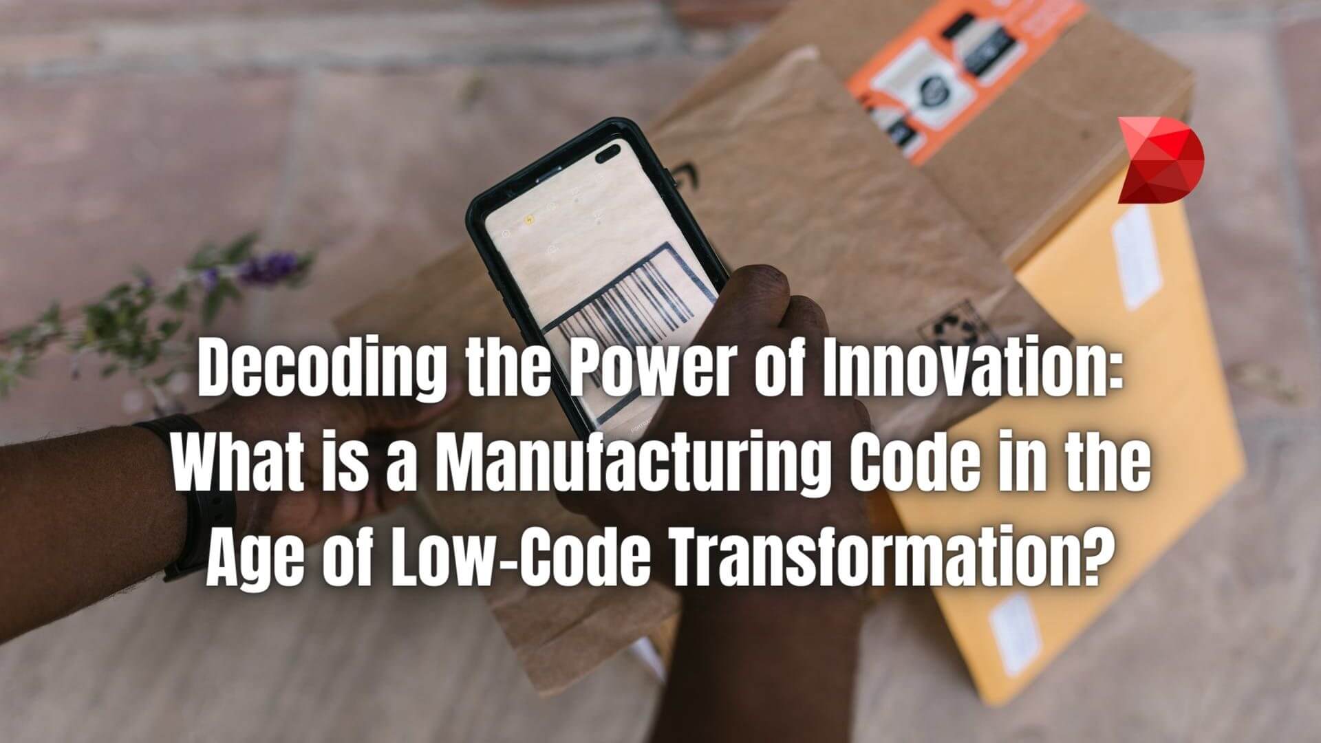 Discover the essence of manufacturing codes in a low-code era. Click here to learn their role in shaping efficient production methods today.