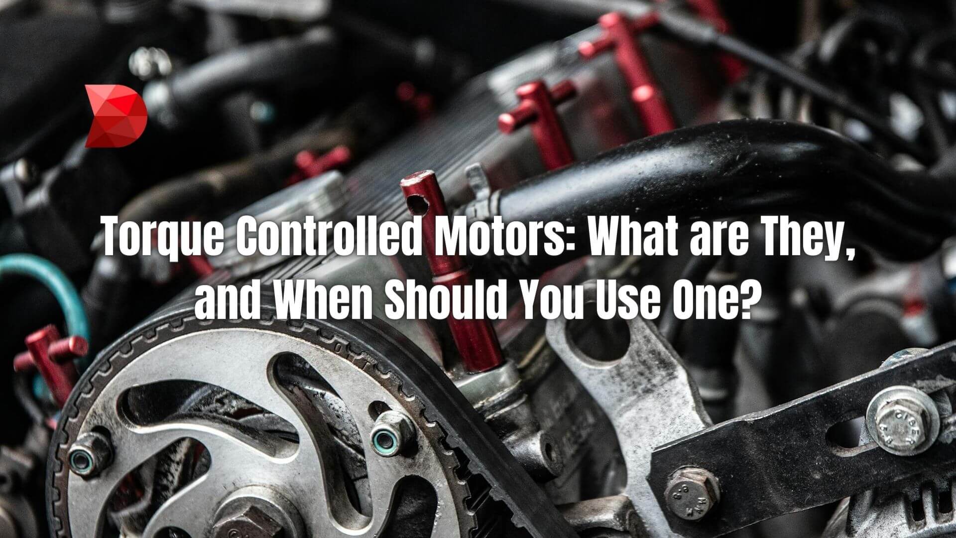 Discover the essentials of torque controlled motors. Learn what they are, their benefits, and ideal applications in our comprehensive guide.