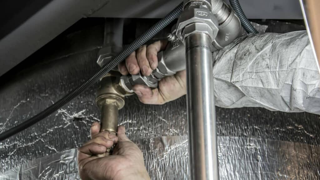 Common Issues Found During Plumbing Inspections