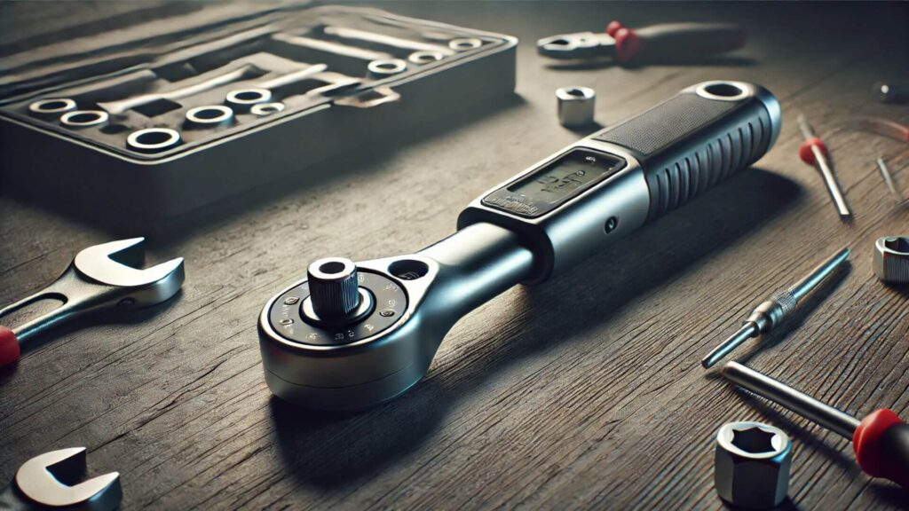 What is a Torque Wrench